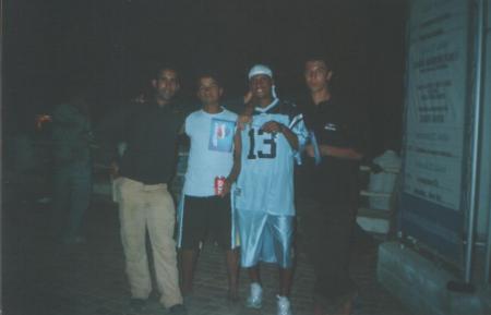 le festival de casablanca